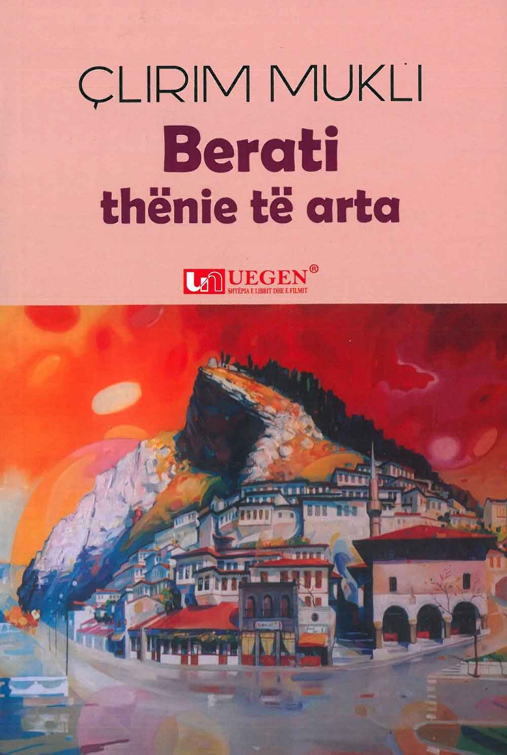 Berati Thenie Te Arta 1 Berati Thenie Te Arta
