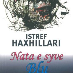 Nata E Syve Blu