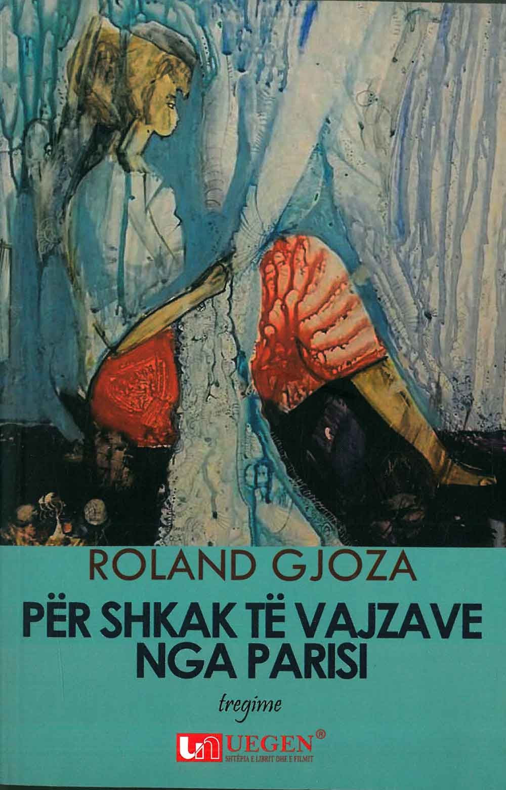 Per Shkak Te Vajzave Nga Parisi 1 Per Shkak Te Vajzave Nga Parisi