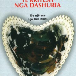 Te Rritesh Nga Dashuria