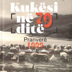 Kukesi Ne 79 Dite