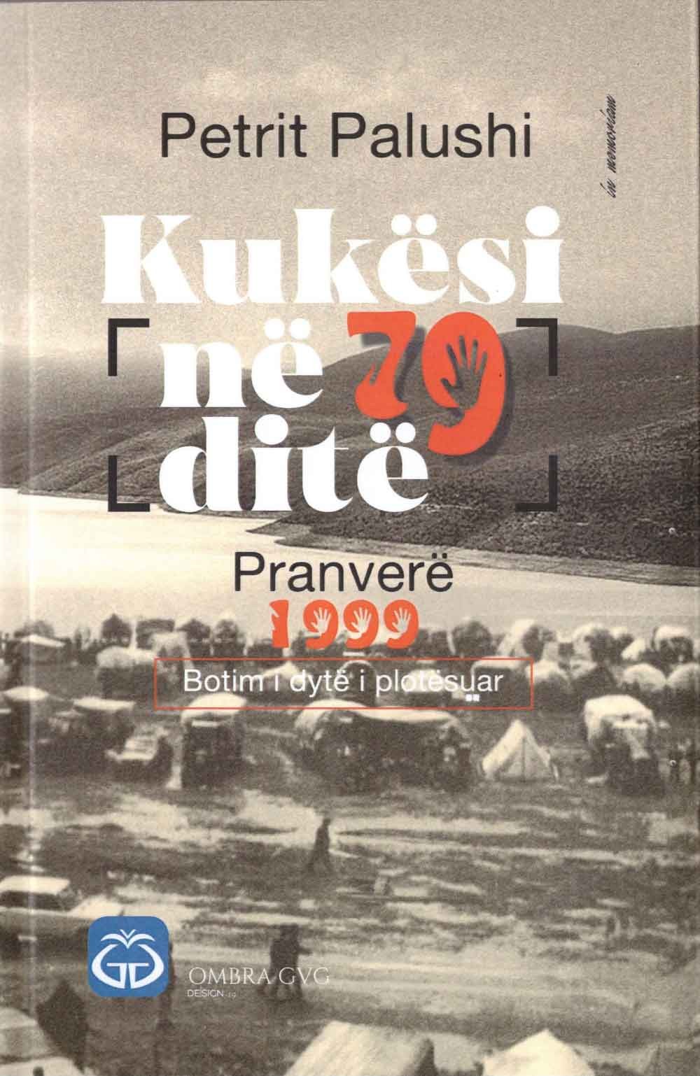 Kukesi Ne 79 Dite 1 Kukesi Ne 79 Dite