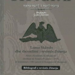 Diturija Bibliografi E Revistes Diturija