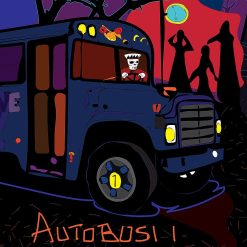 Autobusi I Dritherimave 1