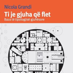 Ti Je Gjuha Qe Flet