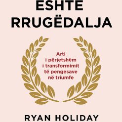 Pengesa Eshte Rrugedalja