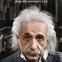Einstein Jeta Dhe Universi I Tij