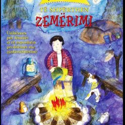 C'te Besh Kur Te Shperthen Zemerimi