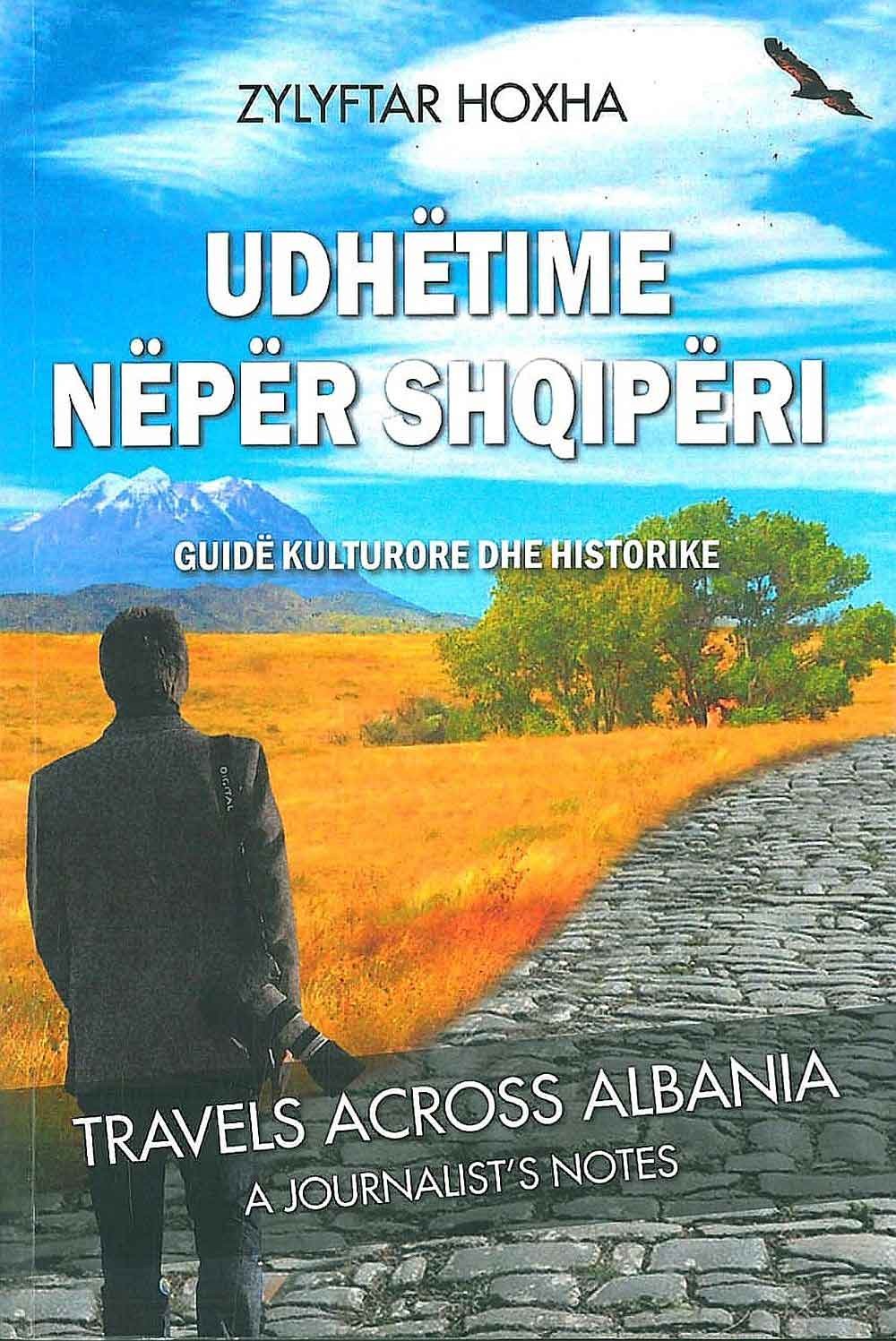 Udhetime Neper Shqiperi 1 Udhetime Neper Shqiperi