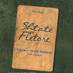 Shtate Fletore