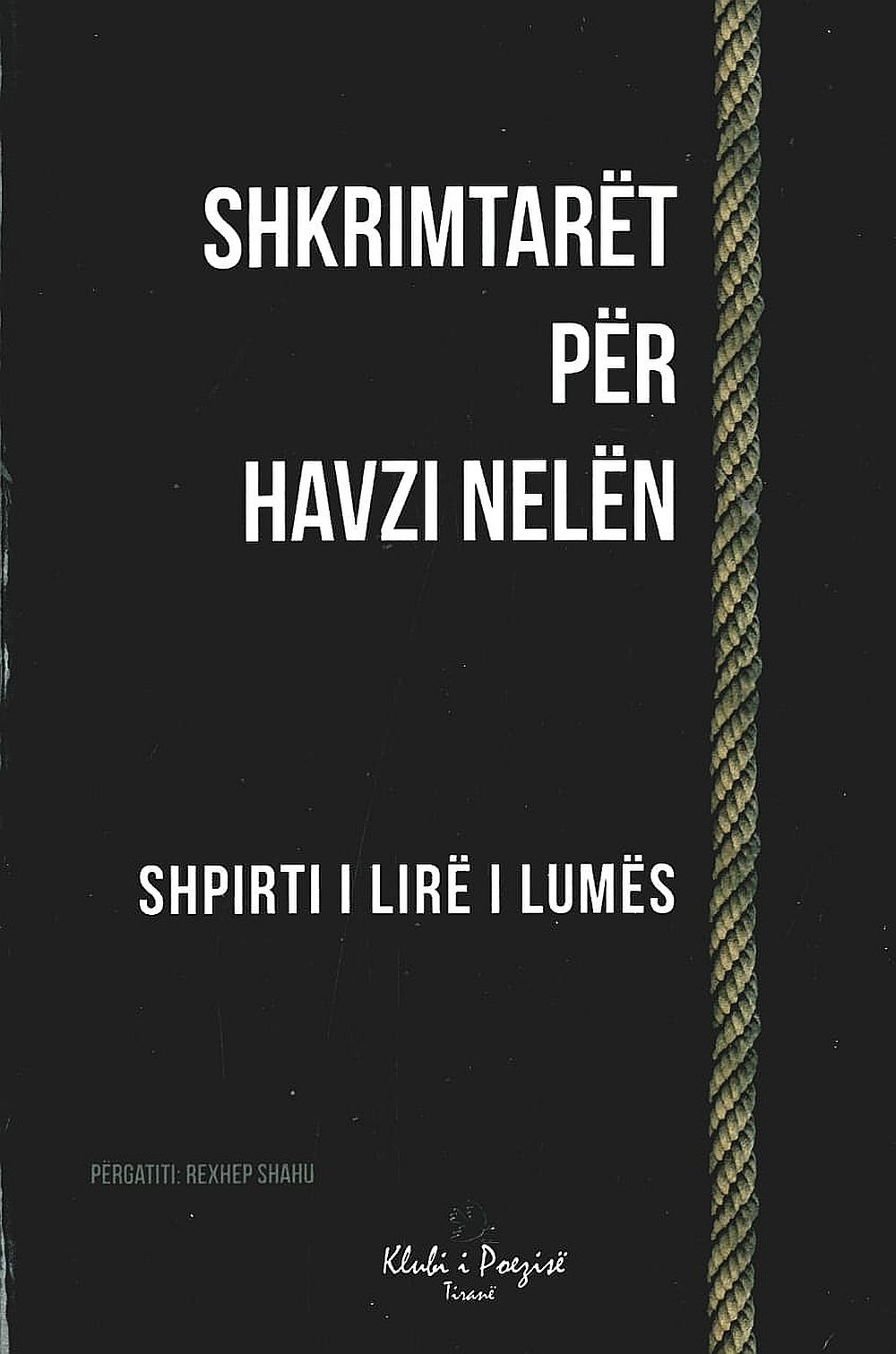 Shkrimtaret Per Havzi Nelen 1 Shkrimtaret Per Havzi Nelen