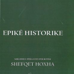 Epike Historike