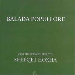 Balada Popullore