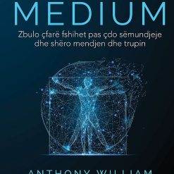 Medical Medium Zbulo Cfare Fshihet Pas Cdo Semundjeje Dhe Shero Mendjen Dhe Trupin