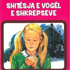 Shitesja E Vogel E Shkrepseve