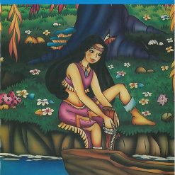 Pokahontas