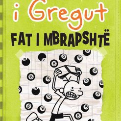 Ditari I Gregut 8 Fati I Mbrapshte