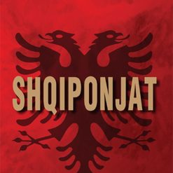 Shqiponjat
