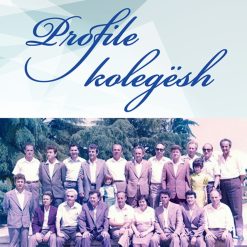 Profile Kolegesh