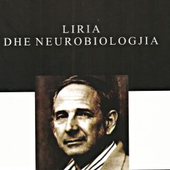 Liria Dhe Neurobiologjia