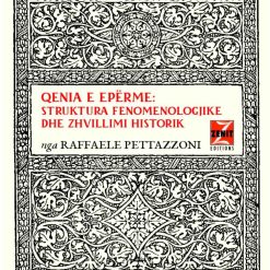 Qenia E Eperme Struktura Fenomenologjike Dhe Zhvillimi Historik