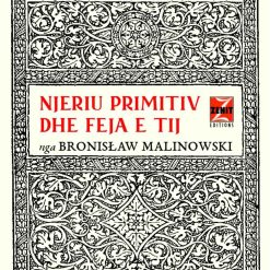 Njeriu Primitiv Dhe Feja E Tij