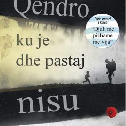 Qendro Ku Je Dhe Pastaj Nisu