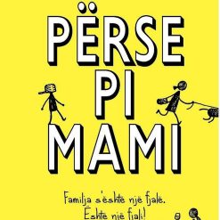 Perse Pi Mami