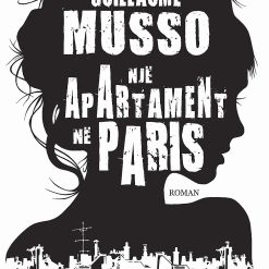 Nje Apartament Ne Paris