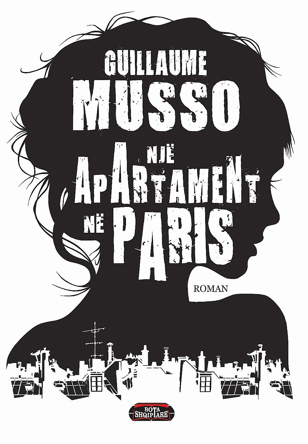 Nje Apartament Ne Paris 1 Nje Apartament Ne Paris