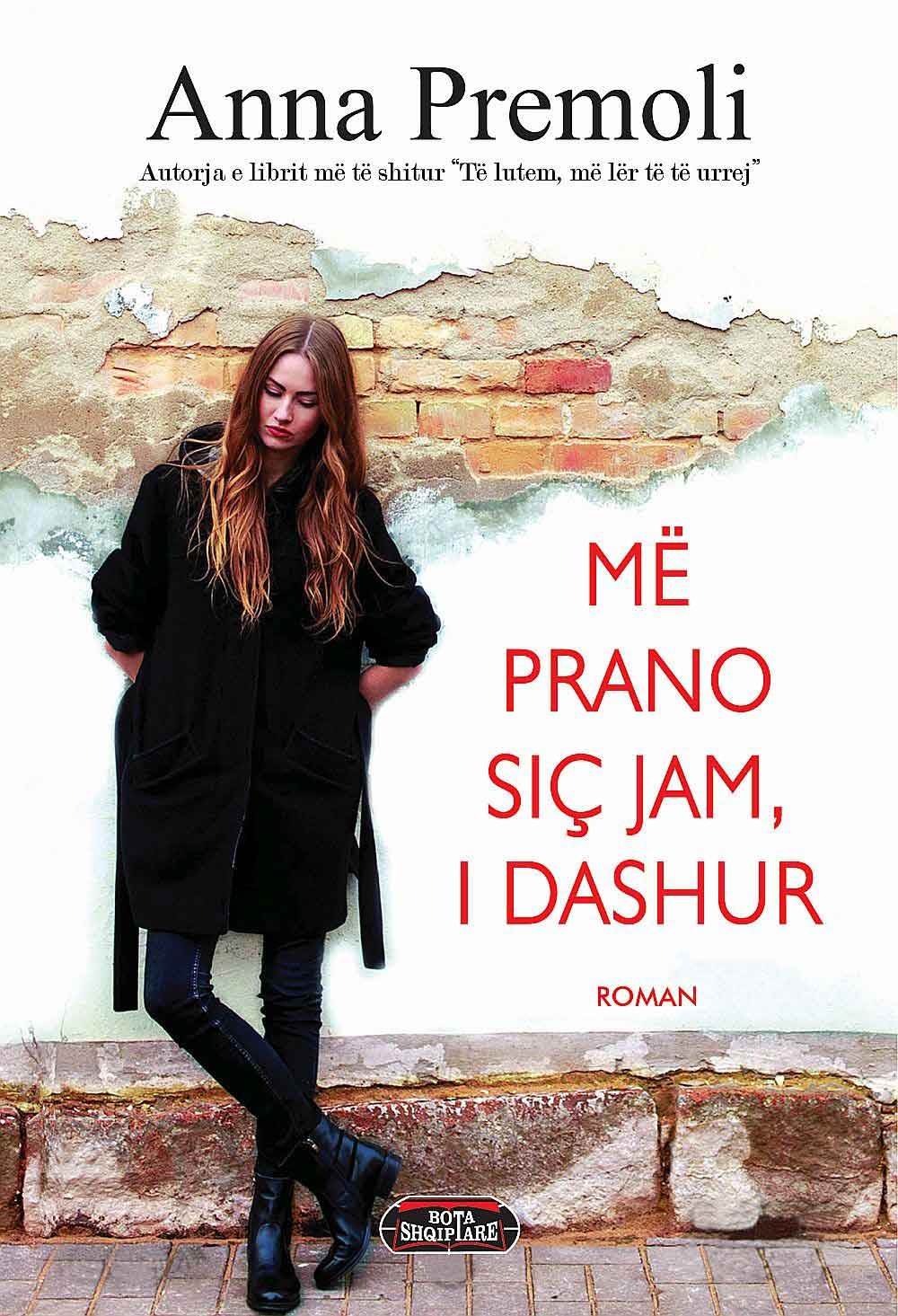 Me Prano Sic Jam, I Dashur 1 Me Prano Sic Jam, I Dashur