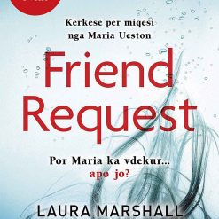Friend Request Kerkese Per Miqesi