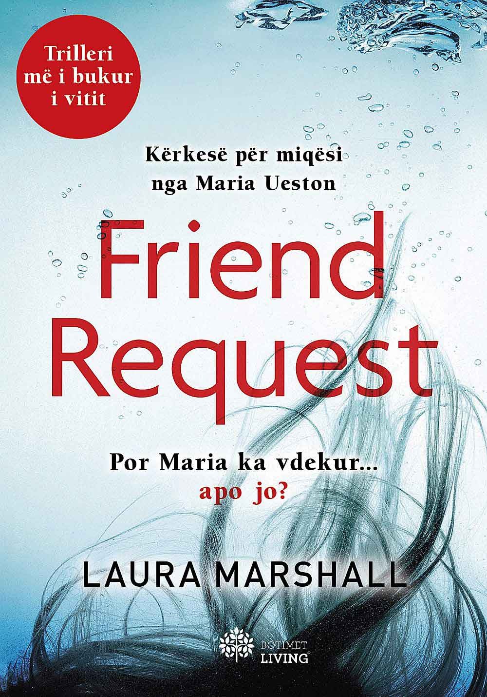 Friend Request Kerkese Per Miqesi 1 Friend Request Kerkese Per Miqesi
