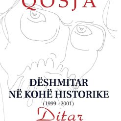 Deshmitar Ne Kohe Historike 8