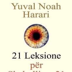 21 Leksione Per Shekullin E 21