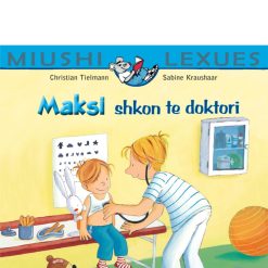 Maksi Shkon Te Doktori