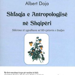 Shfaqja E Antropologjise Ne Shqiperi