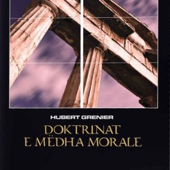 Doktrinat E Medha Morale