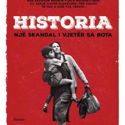 Historia: Nje Skandal I Vjeter Sa Bota