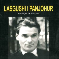 Lasgushi I Panjohur
