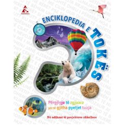 Enciklopedia E Tokes