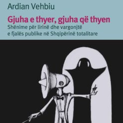 Gjuha E Thyer, Gjuha Qe Thyen