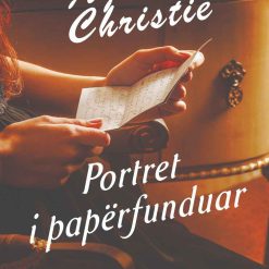 Portret I Paperfunduar