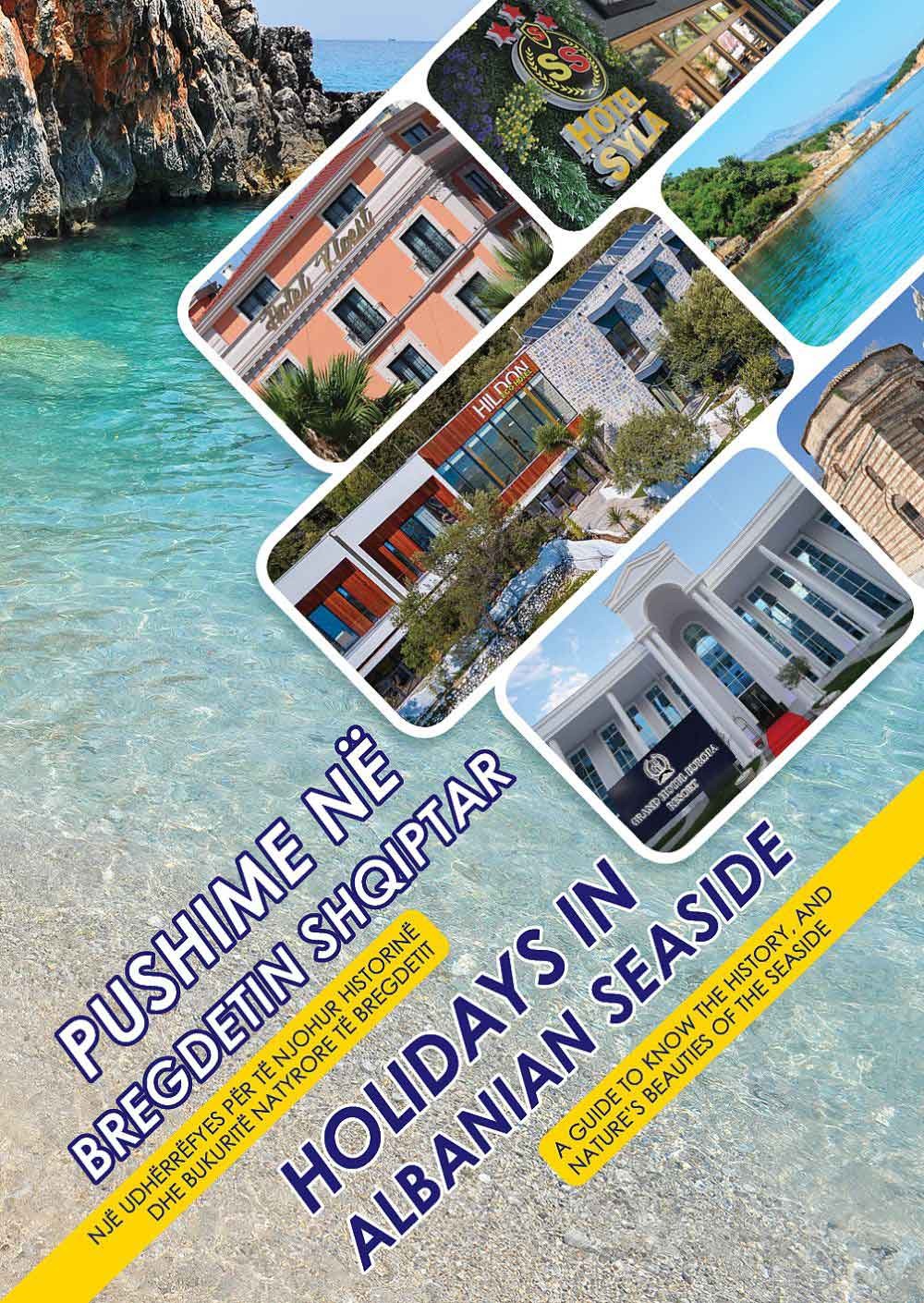 Pushime Ne Bregdetin Shqiptar Holidays In Albanian Seaside 1 Pushime Ne Bregdetin Shqiptar Holidays In Albanian Seaside