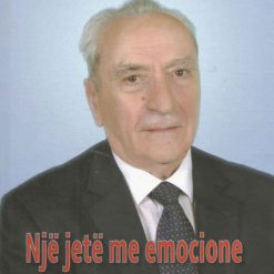 Nje Jete Me Emocione
