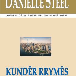 Kunder Rrymes