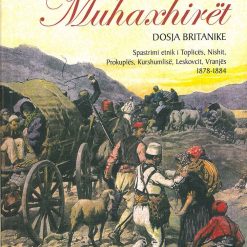 Muhaxhiret: Dosja Britanike