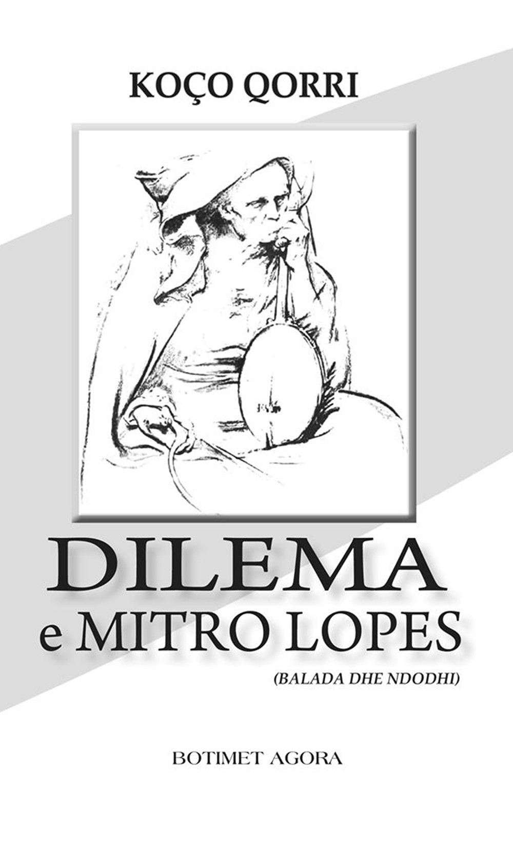 Dilema E Mitro Lopes 1 Dilema E Mitro Lopes