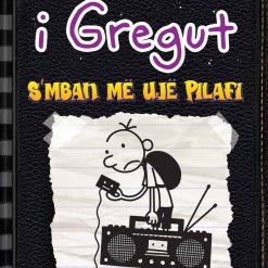 Ditari I Gregut 10 S'mban Me Uje Pilafi