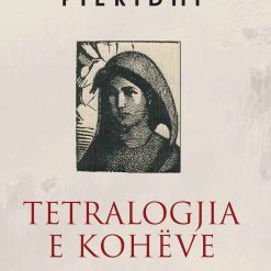 Tetralogjia E Koheve